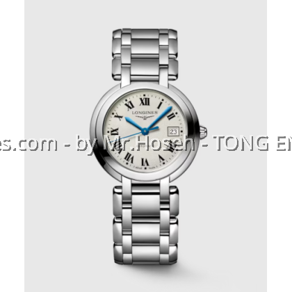 Longines PrimaLuna Automatic 30mm L81134716 Longines PrimaLuna Automatic 30mm L81134716